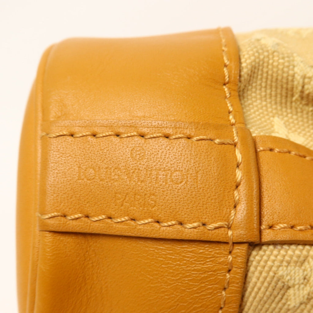 Louis Vuitton Noelie · Monogram Mini