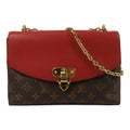 Louis Vuitton Felicie Pochette · Monogram