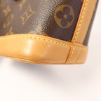 Louis Vuitton Nano Noé · Monogram