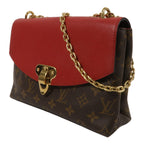 Louis Vuitton Felicie Pochette · Monogram