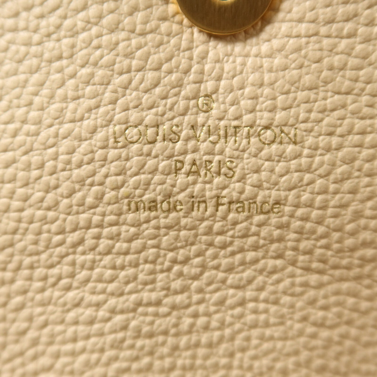 LOUIS VUITTON Clapton Backpack · Damier Ebene