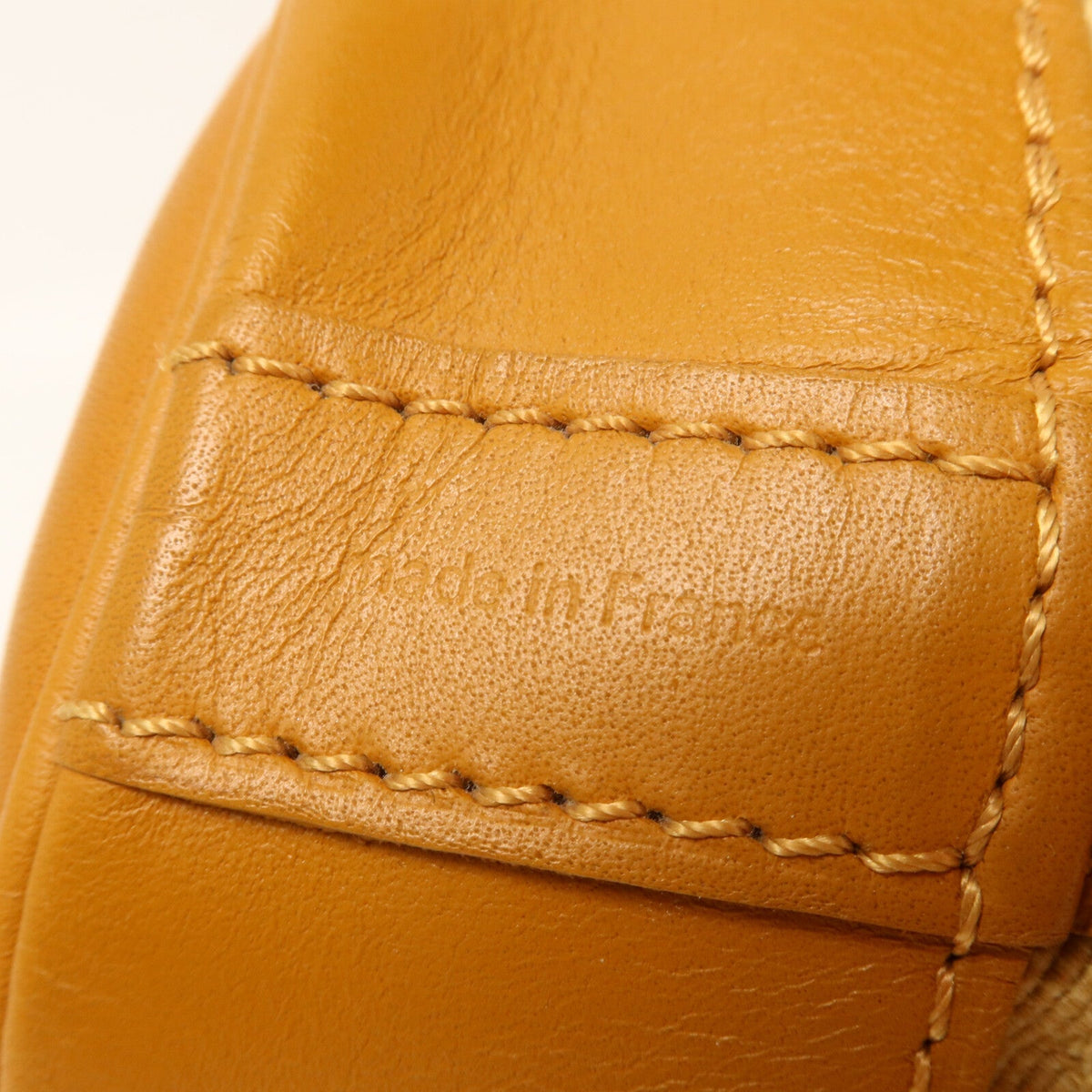 Louis Vuitton Noelie · Monogram Mini