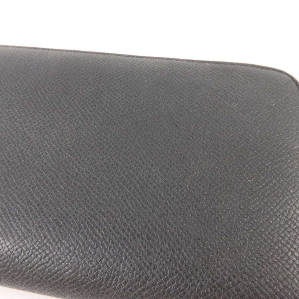 Hermès Silk In Wallet · Epsom