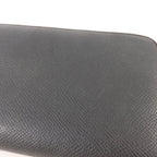 Hermès Silk In Wallet · Epsom