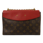 Louis Vuitton Felicie Pochette · Monogram