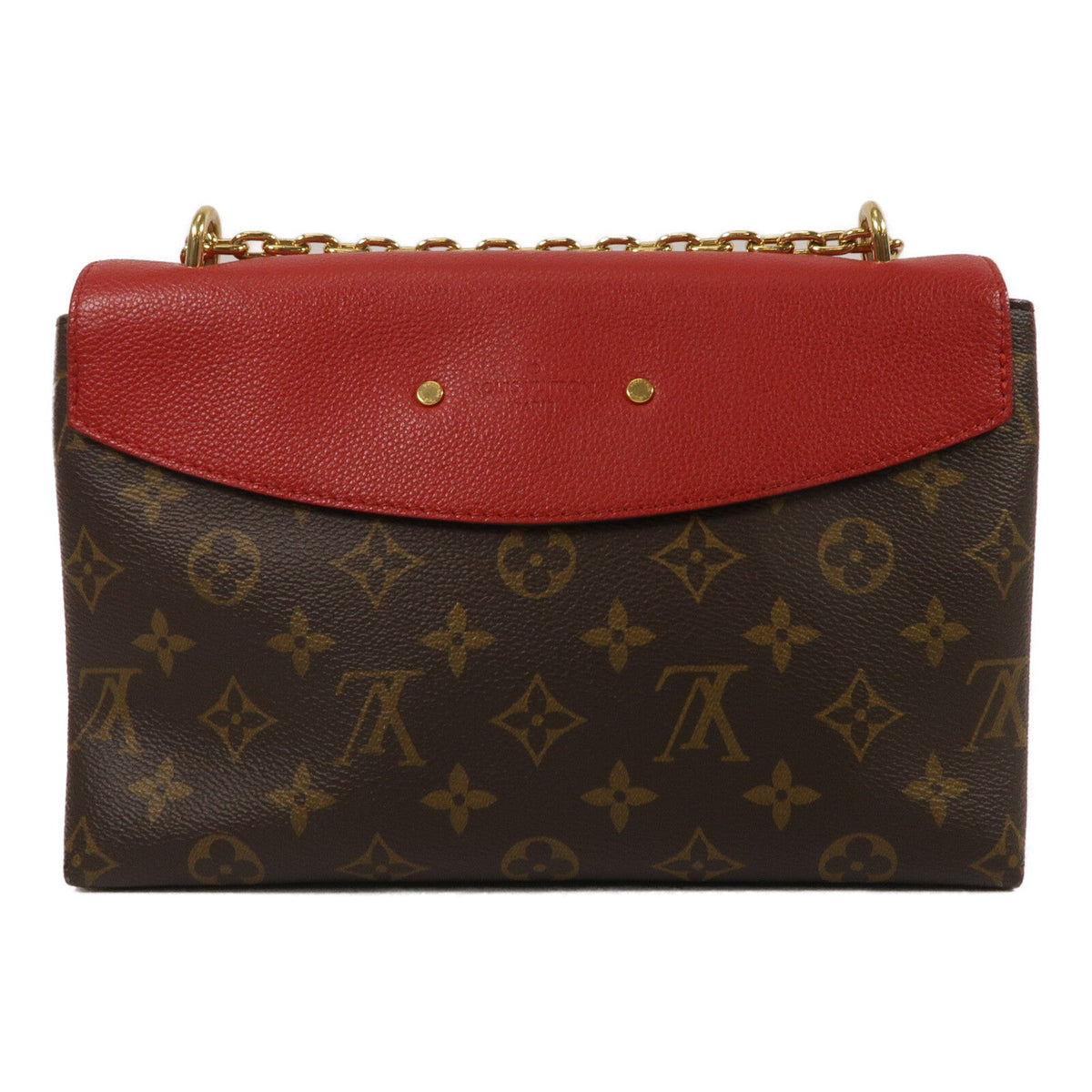 Louis Vuitton Felicie Pochette · Monogram