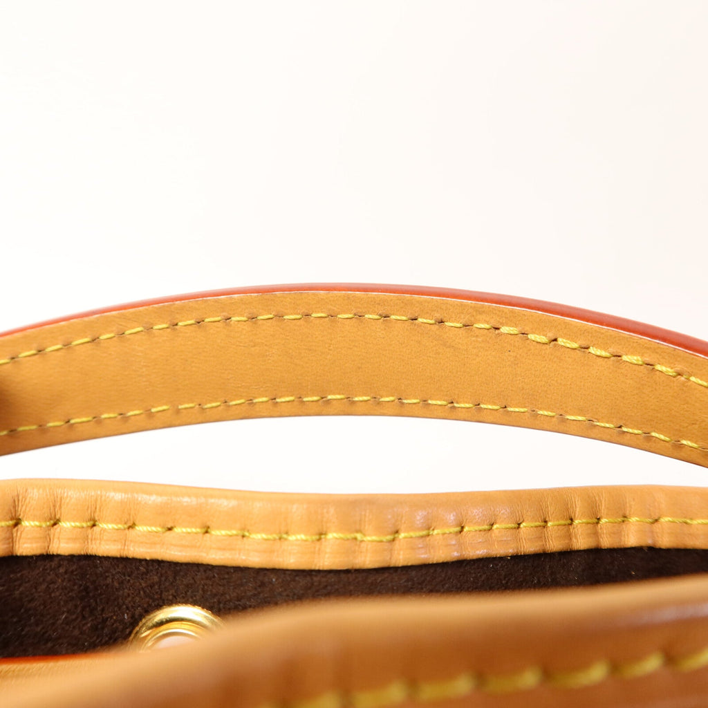Louis Vuitton Nano Noé · Monogram