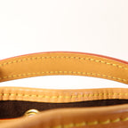 Louis Vuitton Nano Noé · Monogram