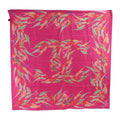 Chanel · Silk Scarf · 70cm