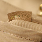 LOUIS VUITTON Clapton Backpack · Damier Ebene