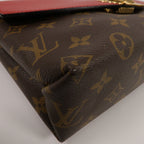 Louis Vuitton Felicie Pochette · Monogram
