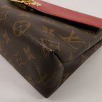 Louis Vuitton Felicie Pochette · Monogram