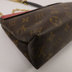 Louis Vuitton Felicie Pochette · Monogram