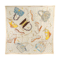 Louis Vuitton Silk Scarf · 90cm