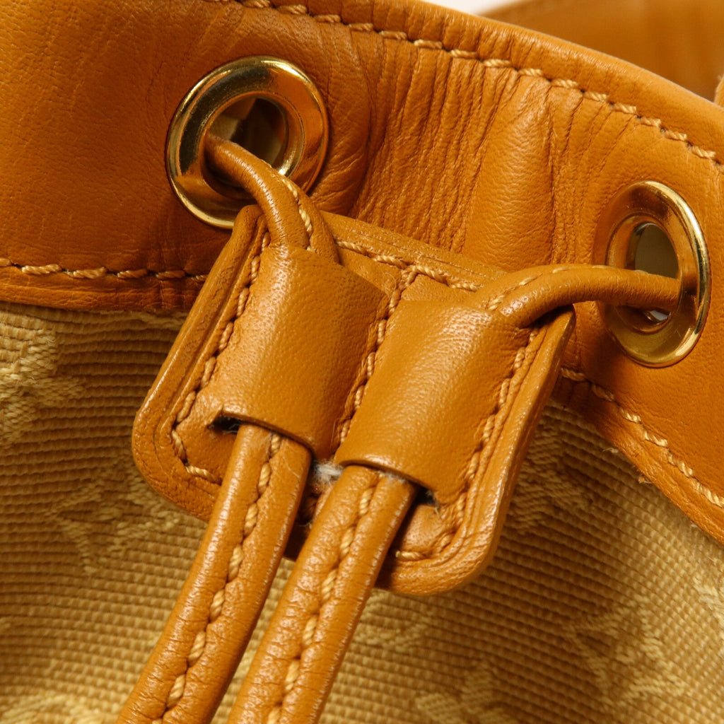 Louis Vuitton Noelie · Monogram Mini