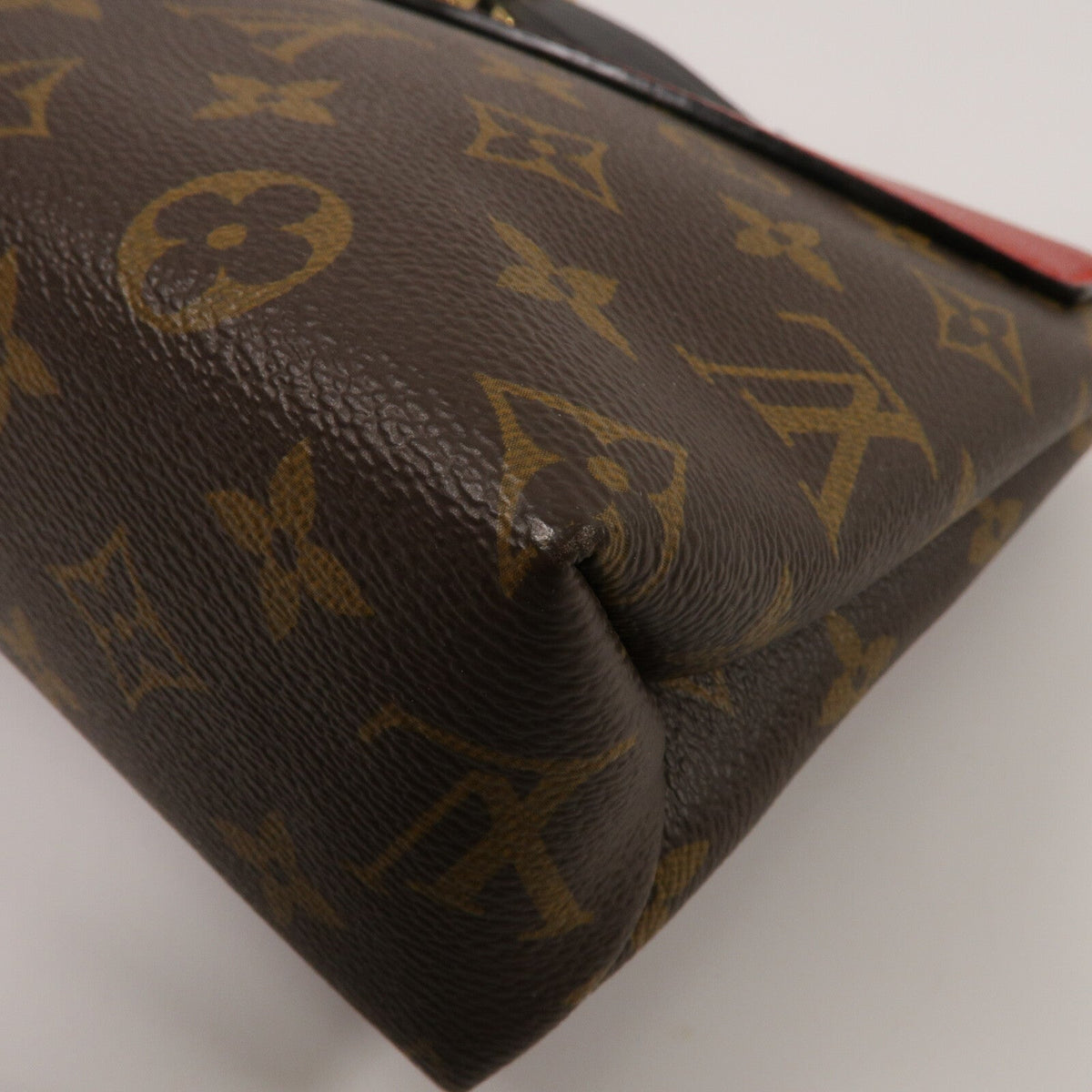 Louis Vuitton Felicie Pochette · Monogram