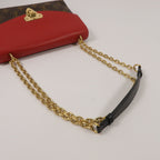 Louis Vuitton Felicie Pochette · Monogram