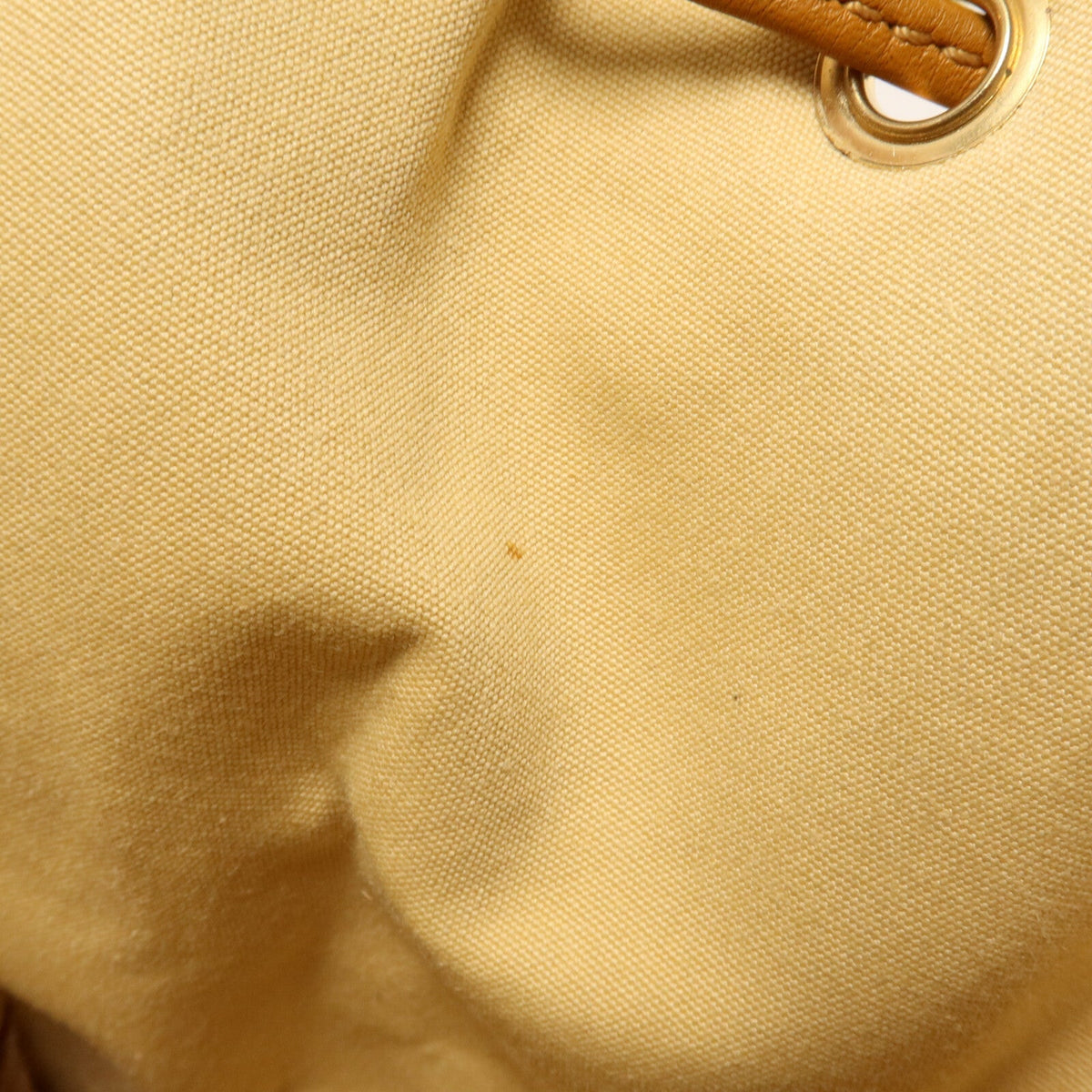 Louis Vuitton Noelie · Monogram Mini