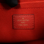 Louis Vuitton Felicie Pochette · Monogram
