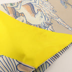 Hermès Maxi Twilly · Silk Scarf