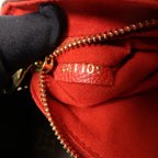 Louis Vuitton Felicie Pochette · Monogram