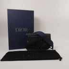 Dior Saddle · Calfskin Messenger