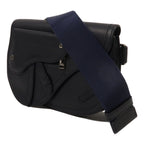 Dior Saddle · Calfskin Messenger