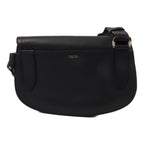 Dior Saddle · Calfskin Messenger