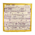 Hermès Silk Scarf · 90cm