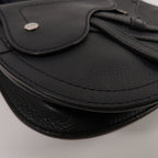 Dior Saddle · Calfskin Messenger