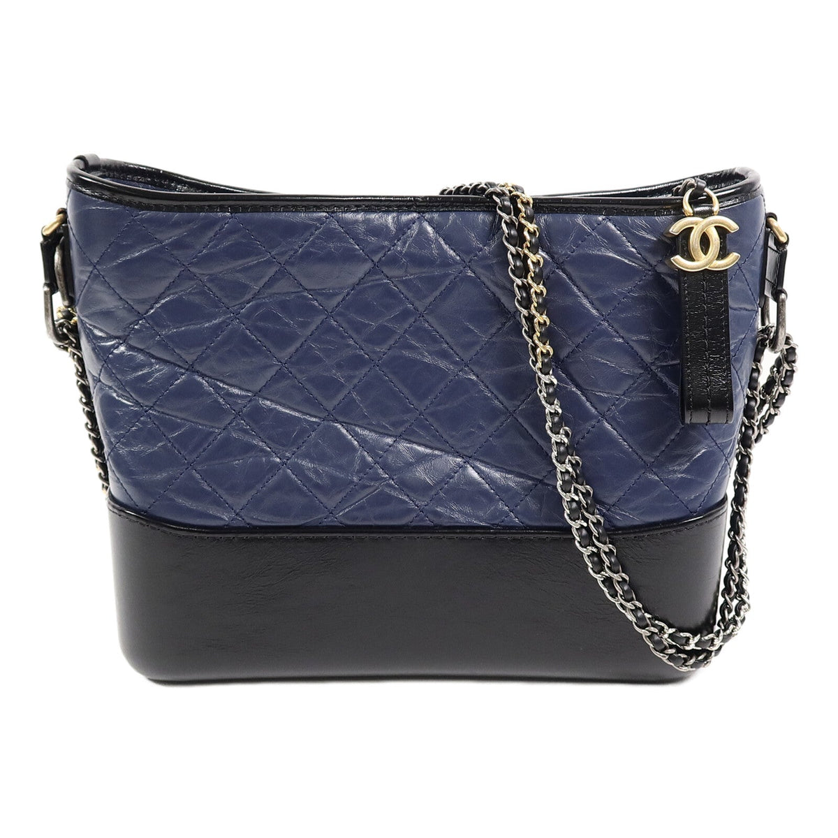 Chanel Gabrielle Large · Lambskin