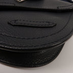 Dior Saddle · Calfskin Messenger