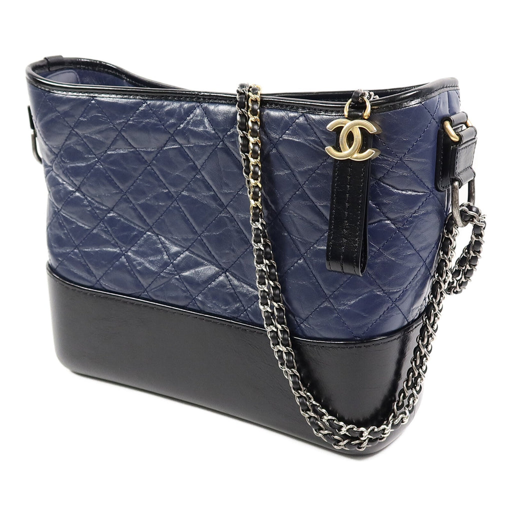 Chanel Gabrielle Large · Lambskin