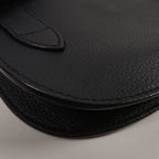 Dior Saddle · Calfskin Messenger