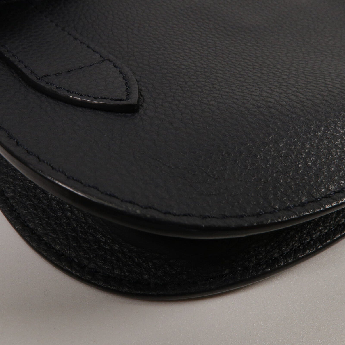 Dior Saddle · Calfskin Messenger