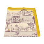 Hermès Silk Scarf · 90cm