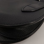 Dior Saddle · Calfskin Messenger