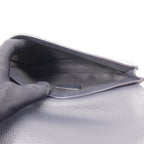 Dior Saddle · Calfskin Messenger
