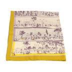 Hermès Silk Scarf · 90cm