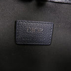 Dior Saddle · Calfskin Messenger
