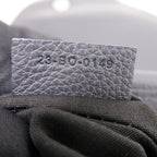 Dior Saddle · Calfskin Messenger