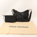 Louis Vuitton Carryall PM · Monogram Empreinte