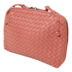 Bottega Veneta · Lambskin Shoulder Bag