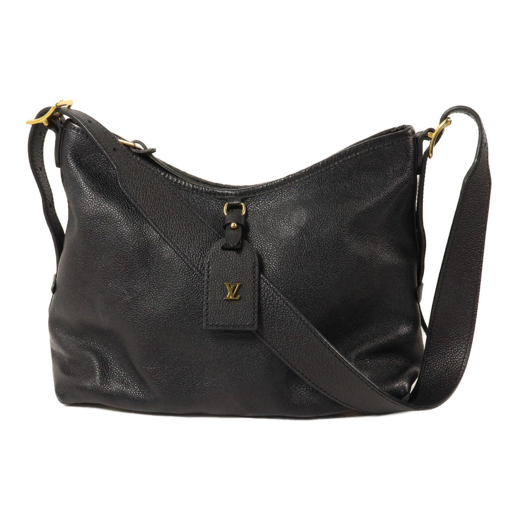 Louis Vuitton Carryall PM · Monogram Empreinte