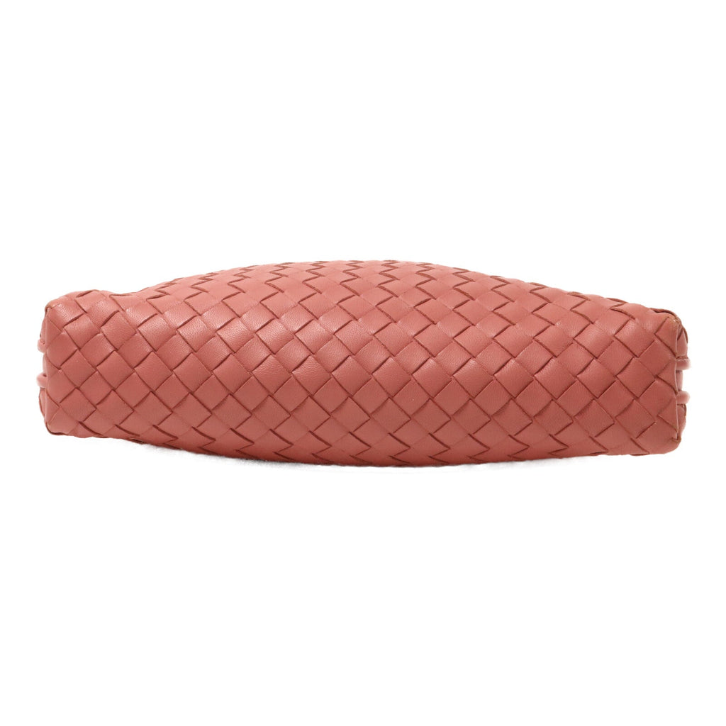 Bottega Veneta · Lambskin Shoulder Bag