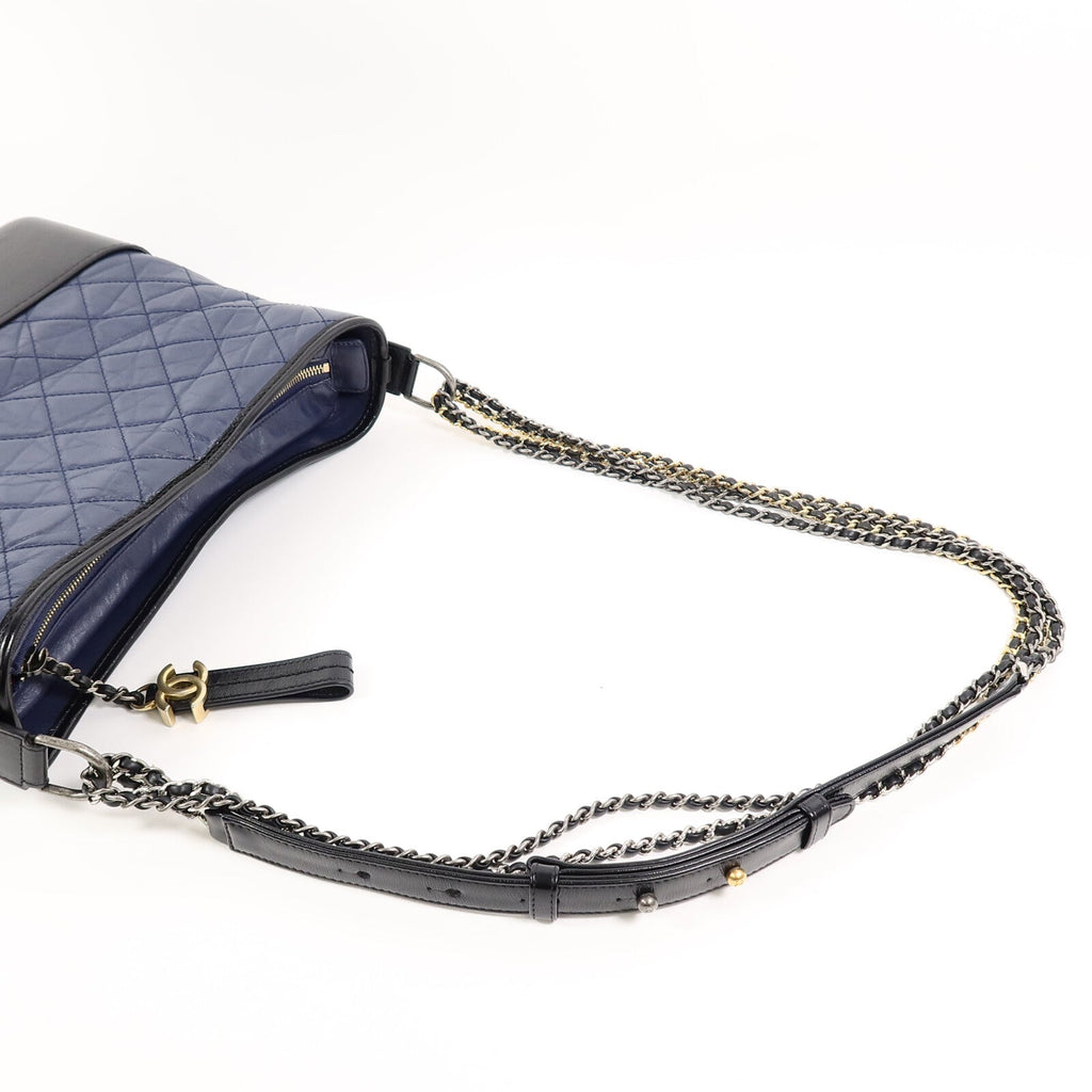 Chanel Gabrielle Large · Lambskin