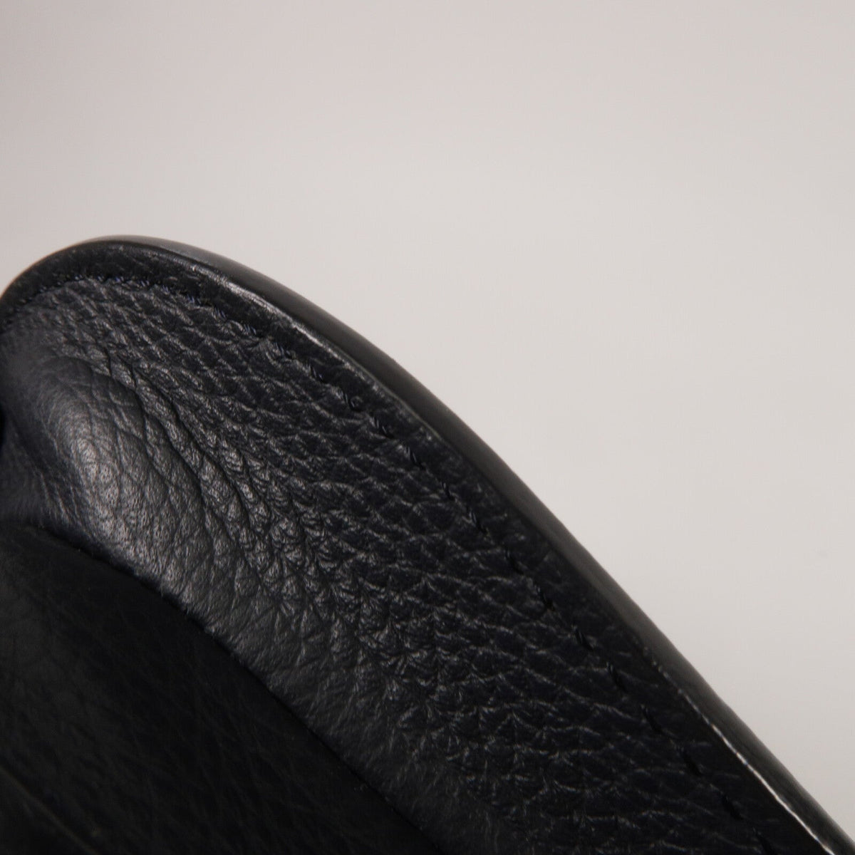 Dior Saddle · Calfskin Messenger