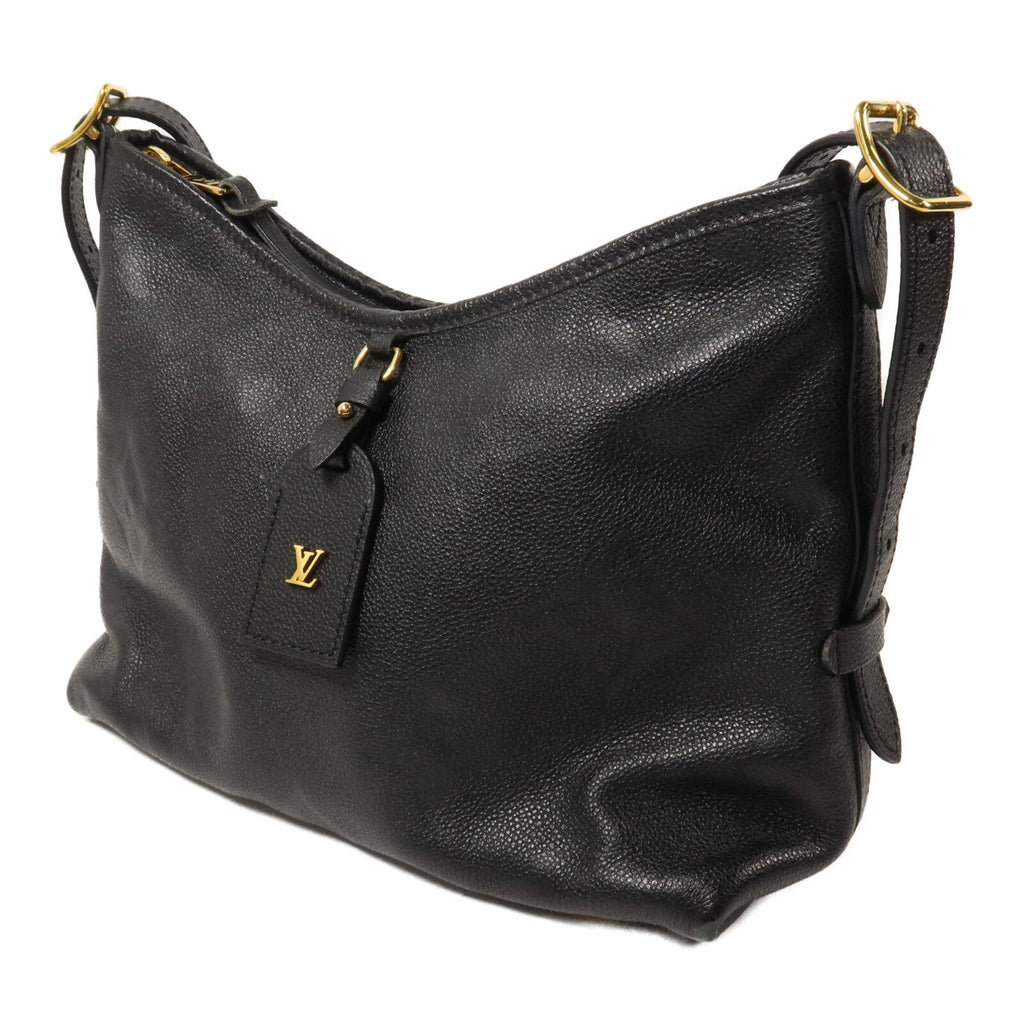 Louis Vuitton Carryall PM · Monogram Empreinte