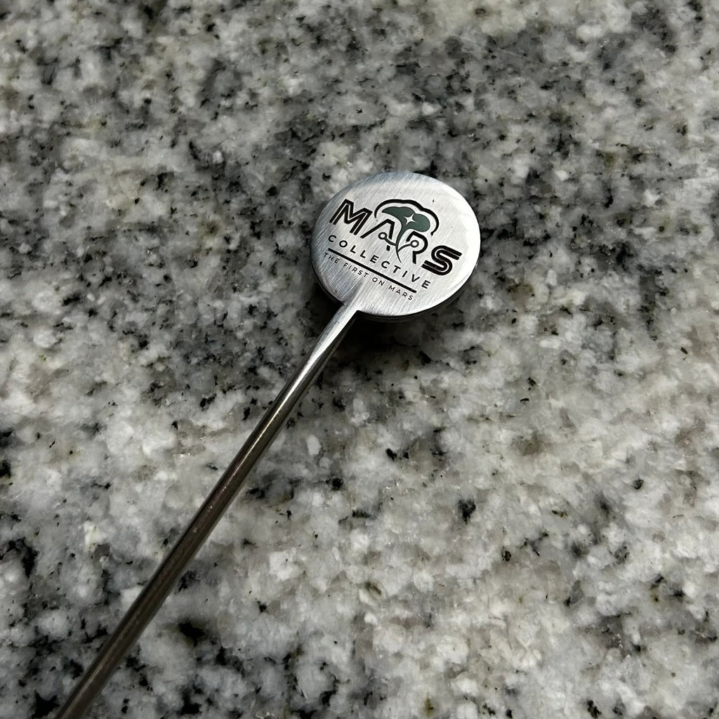 Metal Cocktail Skewers