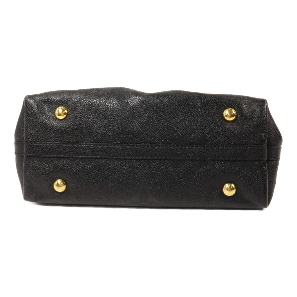 Louis Vuitton Carryall PM · Monogram Empreinte
